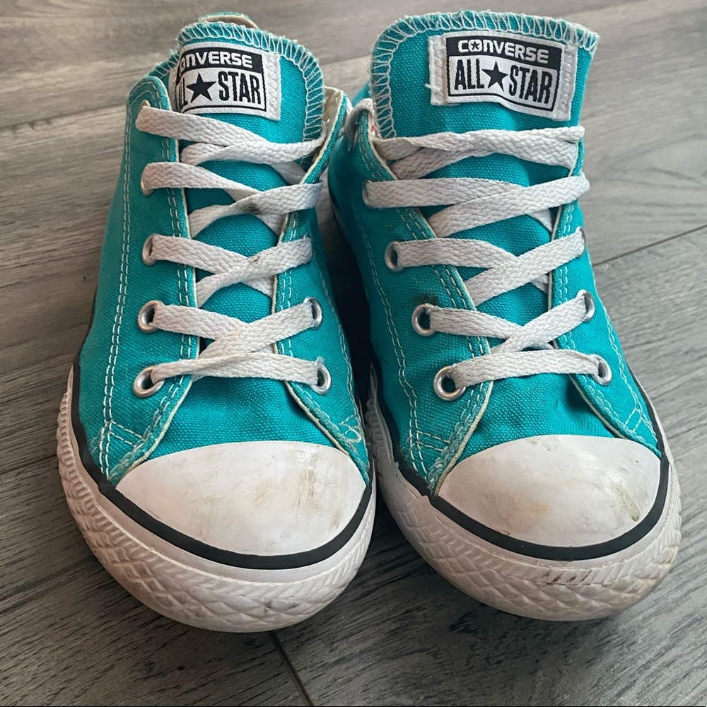 Converse